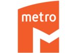 Logotipo Metropolitano de Lisboa