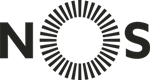 Logotipo NOS