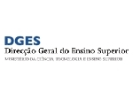 Logotipo Direção-Geral do Ensino Superior