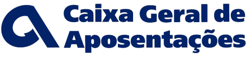 Logotipo Caixa Geral de Aposentações