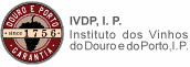 Logotipo Instituto dos Vinhos do Douro e do Porto