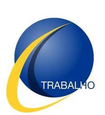 Logotipo Direção Regional do Trabalho e da Ação Inspetiva