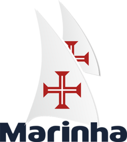 Logotipo Marinha Portuguesa