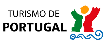 Logotipo Turismo de Portugal, I.P.