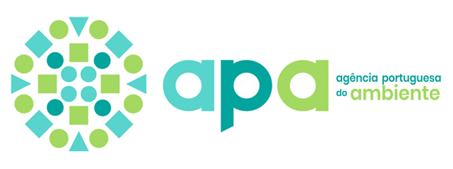 Logotipo Agência Portuguesa do Ambiente
