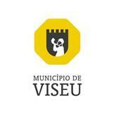 Logotipo Câmara Municipal de Viseu