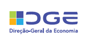 Logotipo Direção-Geral das Atividades Económicas