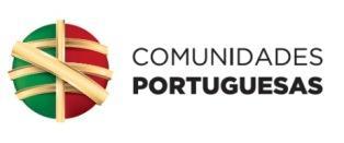 Logotipo Direção-Geral dos Assuntos Consulares e das Comunidades Portuguesas