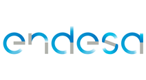 Logotipo Endesa