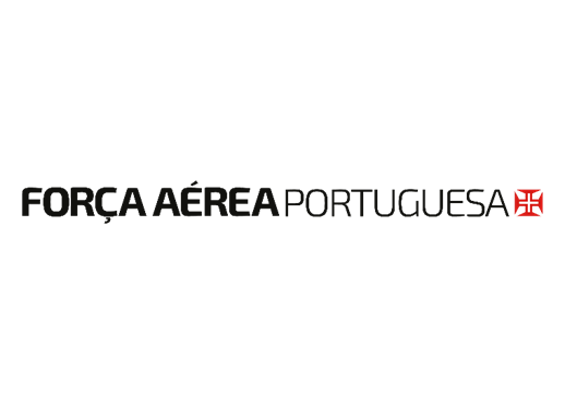 Logotipo Força Aérea