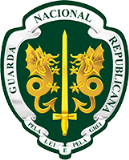 Logotipo Guarda Nacional Republicana