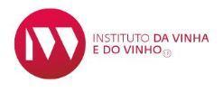 Logotipo Instituto da Vinha e do Vinho