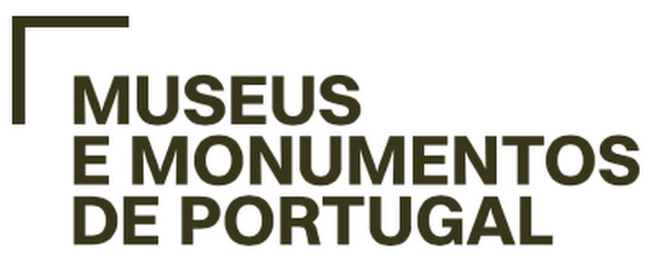 Logotipo Museus e Monumentos de Portugal