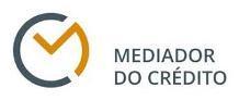 Logotipo Mediador do Crédito