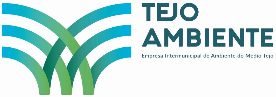 Logotipo Tejo Ambiente - Empresa Intermunicipal de Ambiente do Médio Tejo - gov.pt
