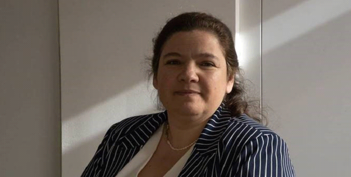 Alexandra Leitão, Ministra da Modernização do Estado e da Administração Pública