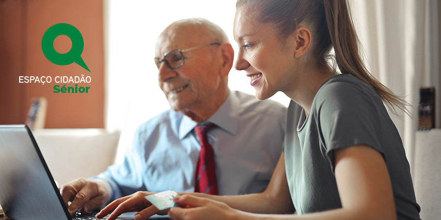 Espaço Cidadão Sénior