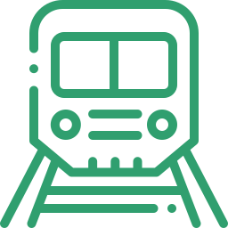 train icon