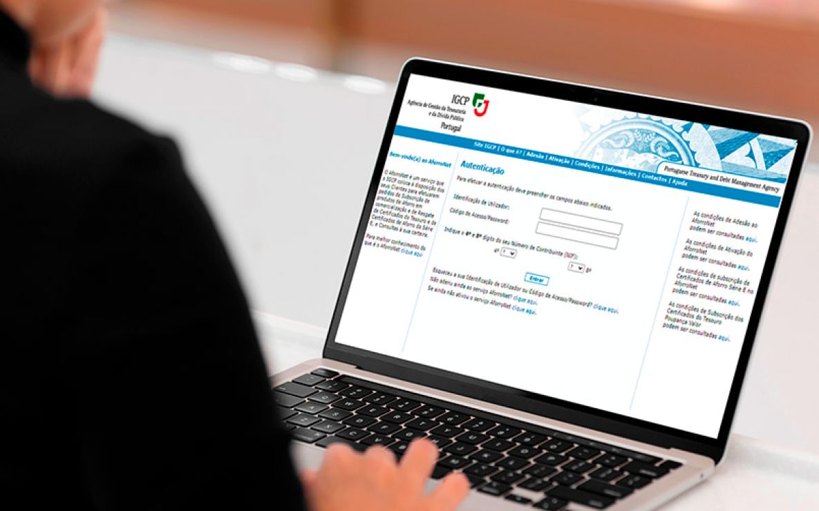 Certificados aforro Serie E Serie F